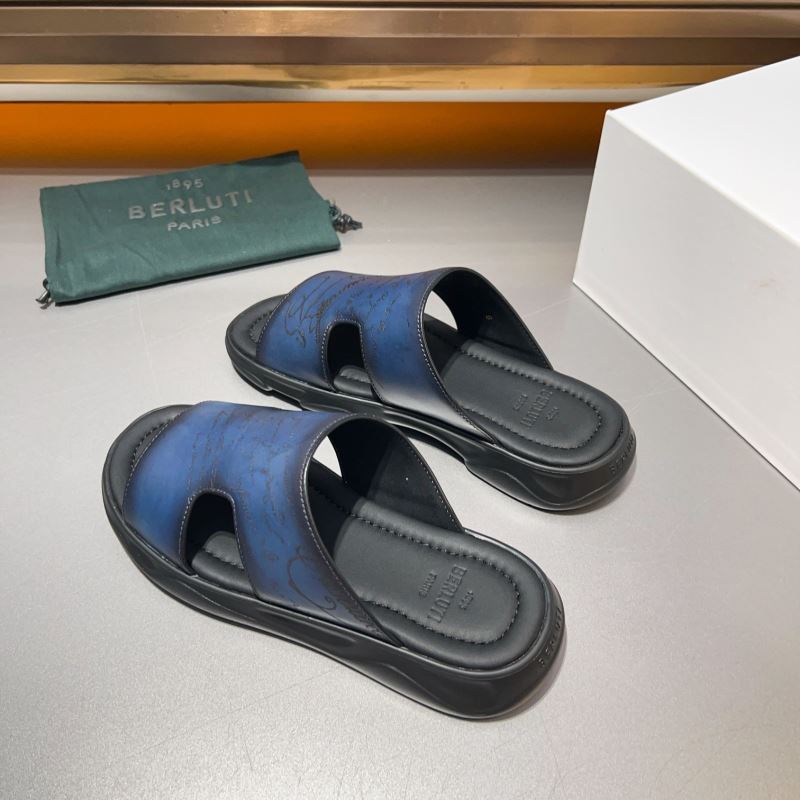 Berluti Sandals